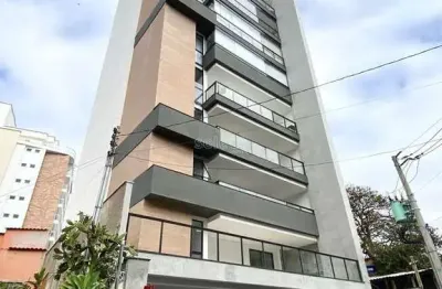 Apartamento com 3 quartos à venda na Rua Olímpio Reis, Santa Helena, Juiz de Fora