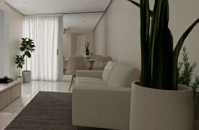 Apartamento com 2 quartos à venda na Domingos Tavares De Souza, Vivendas da Serra, Juiz de Fora