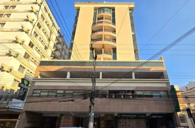Cobertura com 3 quartos à venda na Rua Espírito Santo, Centro, Juiz de Fora