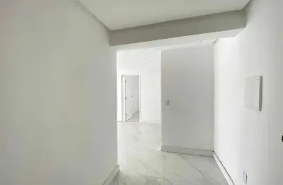 Apartamento com 2 quartos à venda na Rua Espírito Santo, Centro, Juiz de Fora