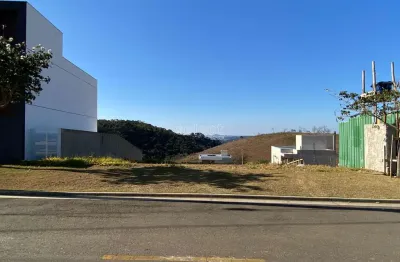 Terreno em condomínio fechado à venda na Rua Caratinga, São Pedro, Juiz de Fora