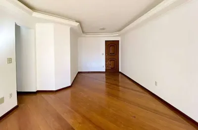 Apartamento clássico em juiz de fora - rua dr. antônio carlos