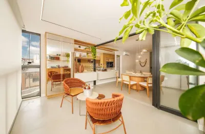 Apartamento com 3 quartos à venda na Rua Benjamin Constant, 1130, Santa Helena, Juiz de Fora