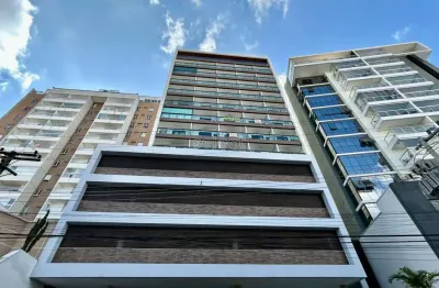 Apartamento com 1 quarto à venda na Rua Francisco Vaz de Magalhães, 220, Cascatinha, Juiz de Fora