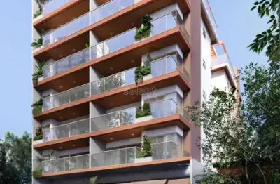 Cobertura com 3 quartos à venda na Rua Pasteur, 115B, Centro, Juiz de Fora