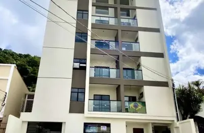 Cobertura com 1 dormitório nova a venda no paineiras