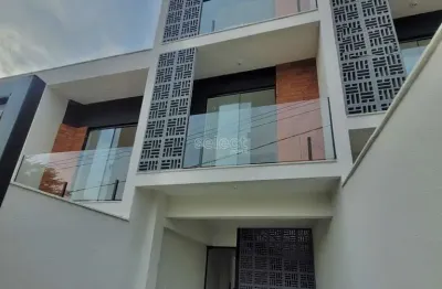 Casa com 2 quartos à venda na Rua Fanny Fortini Sampaio, Fontesville II, Juiz de Fora