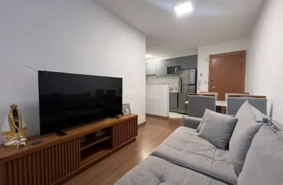 Apartamento com 2 quartos à venda na Avenida Pedro Henrique Krambeck, 4755, São Pedro, Juiz de Fora