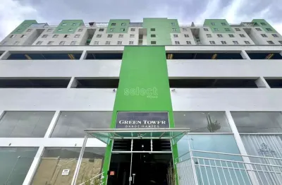 Apartamento com 2 quartos à venda na Rua Sabino Francisco de Barros, 969, Bandeirantes, Juiz de Fora