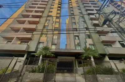 Apartamento com 2 quartos à venda na Rua Doutor José Barbosa, 115, São Mateus, Juiz de Fora