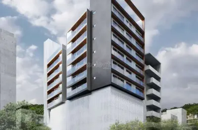 Apartamento com 3 quartos à venda na Rua Olegário Maciel, 30, Santa Helena, Juiz de Fora