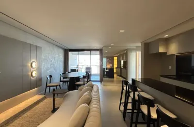 Apartamento com 3 quartos à venda na Rua Olegário Maciel, 30, Santa Helena, Juiz de Fora