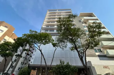 Cobertura com 4 quartos à venda na Rua Olegário Maciel, 30, Santa Helena, Juiz de Fora