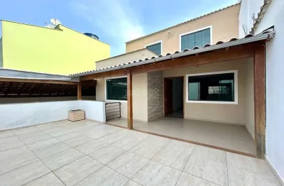 Casa com 3 quartos à venda na Paulo César Otaviano, 230, Bom Jardim, Juiz de Fora