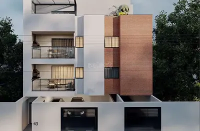 Lindo apartamento garden de 3 quartos no bairro aeroporto