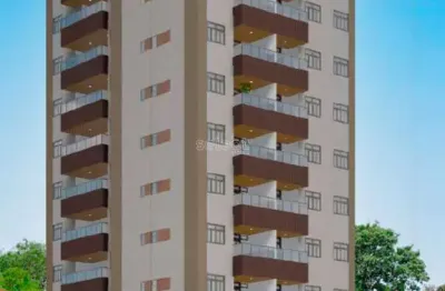 Apartamento com 3 quartos à venda na Rua Uruguaiana, 115, Jardim Glória, Juiz de Fora