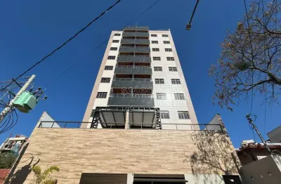 Apartamento com 3 quartos à venda na Rua Uruguaiana, 115, Jardim Glória, Juiz de Fora