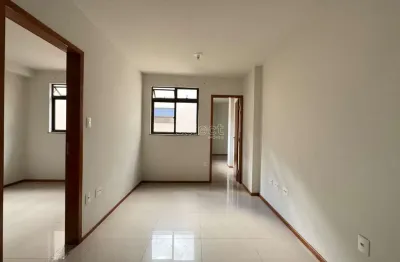 Apartamento com 2 quartos à venda na Rua Visconde de Mauá, 1395, Santa Helena, Juiz de Fora