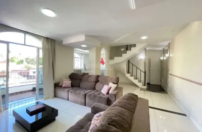 Cobertura com 4 quartos à venda na Rua São Mateus, 905, São Mateus, Juiz de Fora