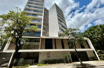 Apartamento garden de 2 quartos ao lado da praça do são mateus