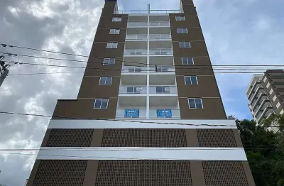 Apartamento com 2 quartos à venda na Rua Ibitiguaia, 100, Santa Luzia, Juiz de Fora