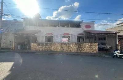 Casa com 3 quartos à venda na Rua Gabriel Coimbra, 180, Ipiranga, Juiz de Fora