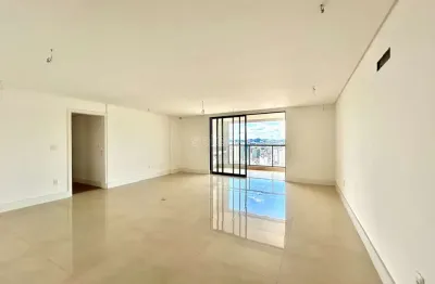 Apartamento de 4 quartos de alto padrão e lazer completo no granbery