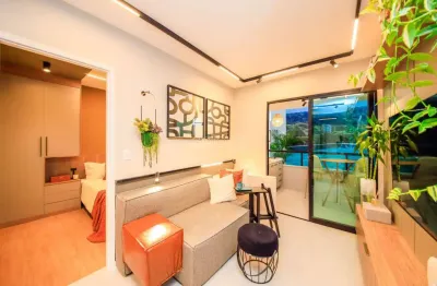 Apartamento com 2 quartos à venda na Rua Comendador Francisco Brandi, 196, São Mateus, Juiz de Fora