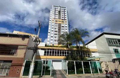 Apartamento com 3 quartos à venda na Rua São Mateus, 755, São Mateus, Juiz de Fora