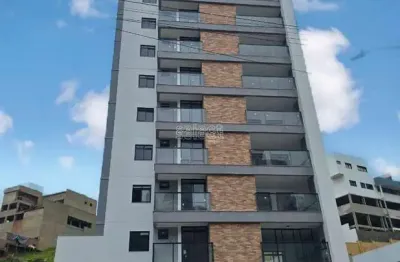 Apartamento com 3 quartos à venda na Rua Pétala Misteriosa, 245, Estrela Sul, Juiz de Fora