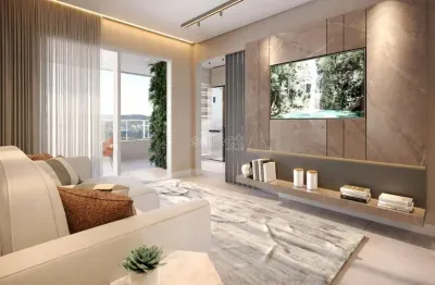 Apartamento com 3 quartos à venda na Avenida Barão do Rio Branco, 5211, Bom Pastor, Juiz de Fora