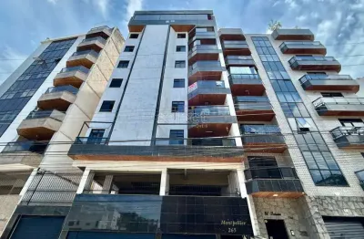 Apartamento com 3 quartos à venda na Rua Doutor José Batista de Oliveira, 265, Bom Pastor, Juiz de Fora