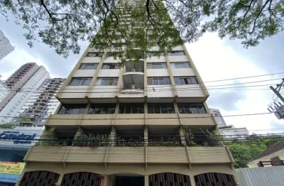 Apartamento com 3 quartos à venda na Avenida Barão do Rio Branco, 3619, Passos, Juiz de Fora