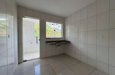 Apartamento com 2 quartos à venda na Rua Diva Garcia, 1488, Bom Jardim, Juiz de Fora