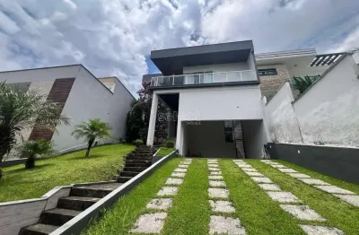 Casa em condomínio fechado com 4 quartos à venda na Rua Doutor João Luiz Alves Valladão, 90, Grama, Juiz de Fora