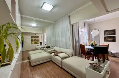 Apartamento com 3 quartos à venda na Rua Américo Luz, Bairu, Juiz de Fora