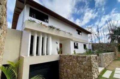 Casa com 4 quartos à venda na Rua Ivan Soares Oliveira, Parque Imperial, Juiz de Fora