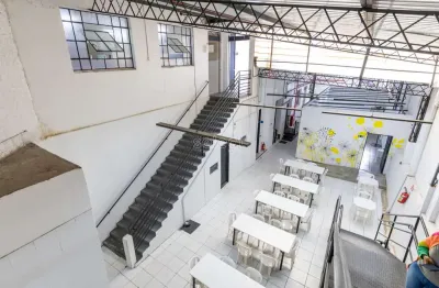 Espaço comercial para locação no centro de juiz de fora