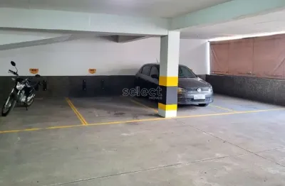 Terreno em condomínio fechado à venda na Rua Espírito Santo, Centro, Juiz de Fora