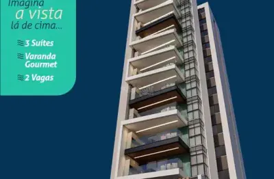 Apartamento com 3 quartos à venda na Rua Renato Dias, 402, Bom Pastor, Juiz de Fora