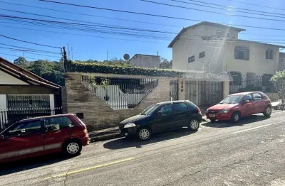 Casa com 4 quartos à venda na Rua Trieste Trentini, Vale do Ipê, Juiz de Fora