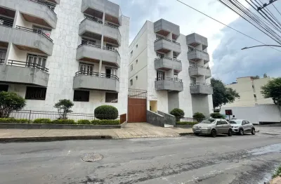 Apartamento com 1 quarto à venda na Rua Santos Dumont, 506, Granbery, Juiz de Fora
