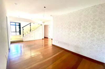 Cobertura com 4 quartos à venda na Rua Santo Antônio, 432, Centro, Juiz de Fora