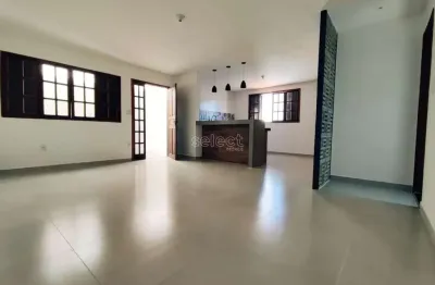 Casa à venda 3 quartos com 2 suítes no bairro aeroporto