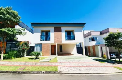 Casa em condomínio fechado com 3 quartos à venda na Rua Professor Virgílio Pereira da Silva, Vina Del Mar, Juiz de Fora