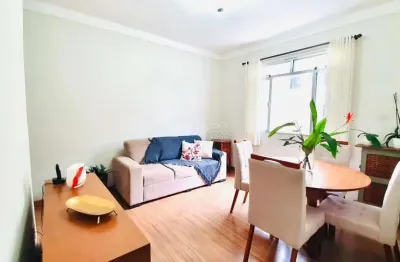 Apartamento com 3 quartos à venda na Avenida Antônio Ribeiro, 85, Granbery, Juiz de Fora