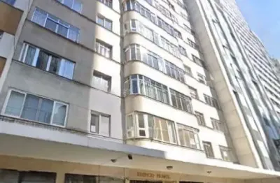 Apartamento com 3 quartos à venda na Avenida Barão do Rio Branco, 2010, Centro, Juiz de Fora