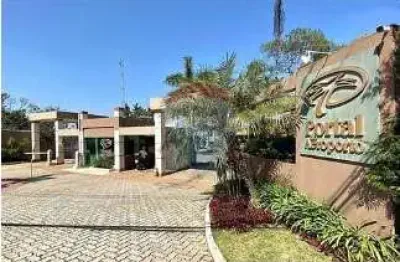 Terreno em condomínio fechado à venda na Rua das Petúnias, Novo Horizonte, Juiz de Fora