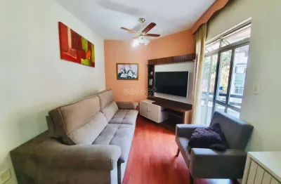 Apartamento com 3 quartos à venda na Rua Farmacêutico José Mostaro, 50, Passos, Juiz de Fora