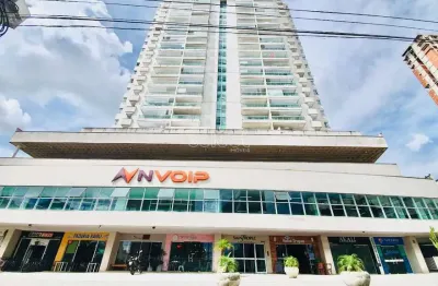 Apartamento com 3 quartos à venda na Avenida Barão do Rio Branco, 5141, Passos, Juiz de Fora